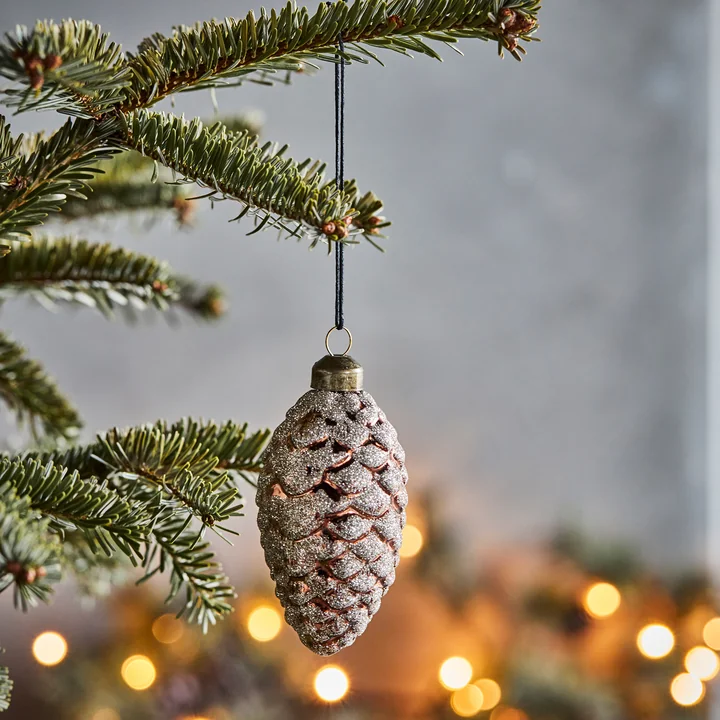 Cona Ornament von House Doctor