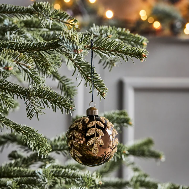 Tani Ornament von House Doctor