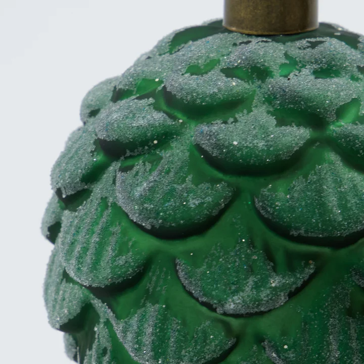 Groc Ornament von House Doctor