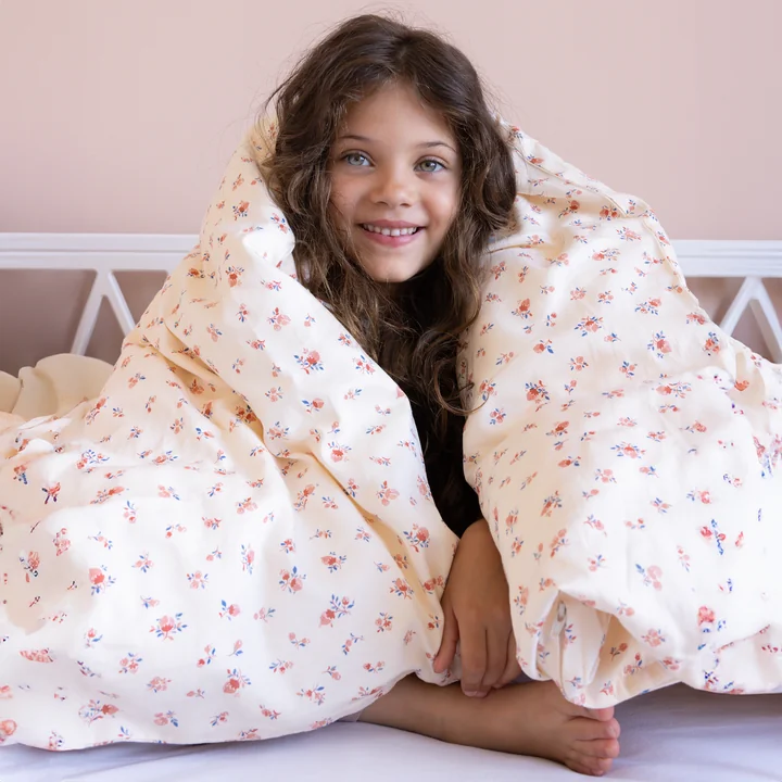 Cam Cam Copenhagen - Bettwäsche, berries