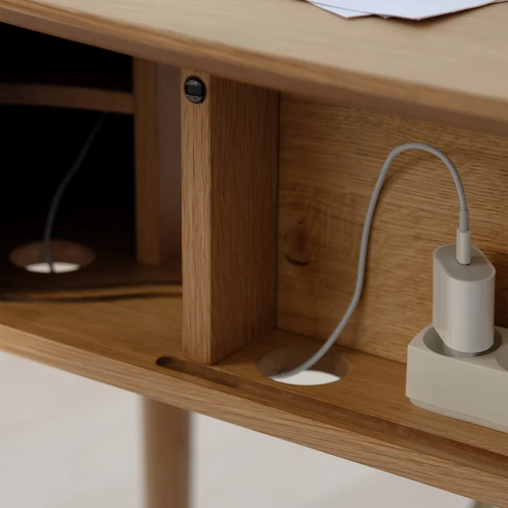 Umage - Audacious Schreibtisch