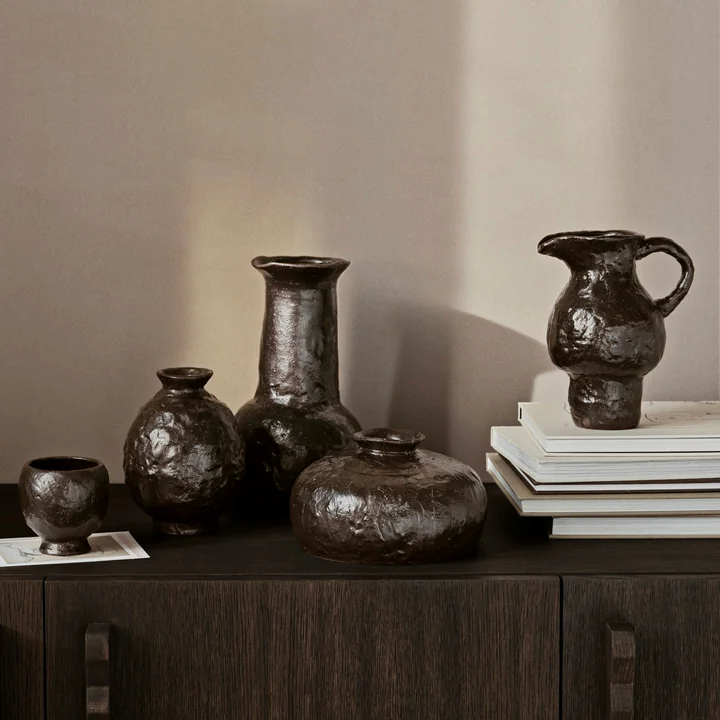 Doro, coffee Kollektion von Ferm Living