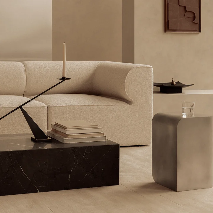 Volume Beistelltisch von Audo