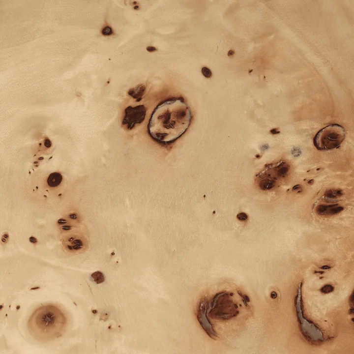 Burl Coffee Table von Ferm Living