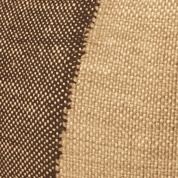 Forene Cylinder Pouf von Ferm Living