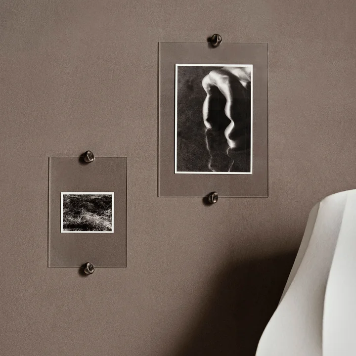 Gravel Bilderrahmen von Ferm Living