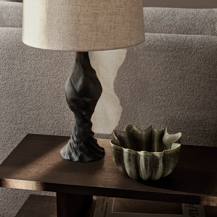 Nium Schale von Ferm Living