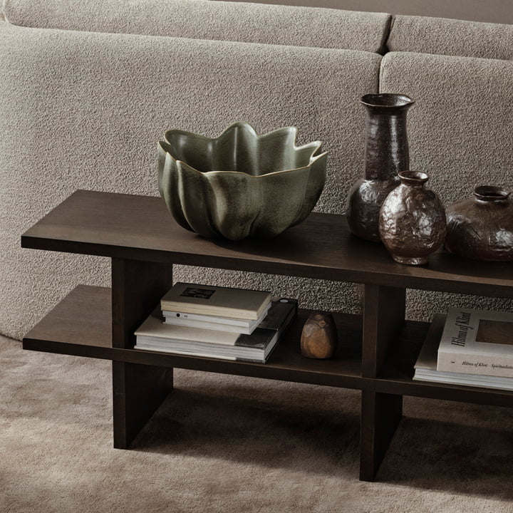 Nium Schale von Ferm Living