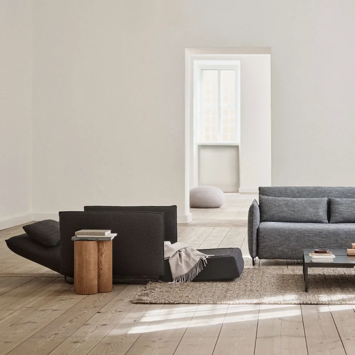 Softline - Cord Schlafsofa