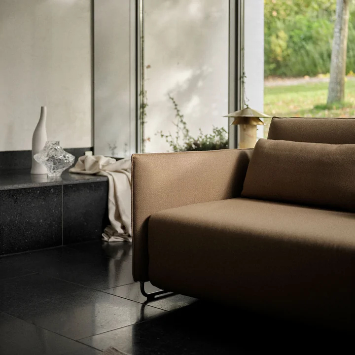 Softline - Cord Schlafsofa