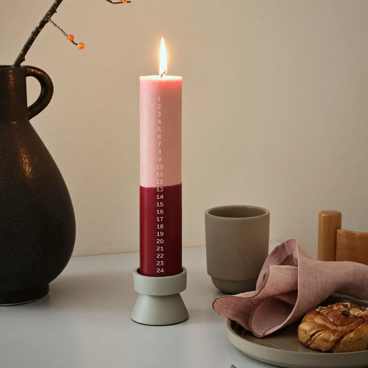 Anker Kerzenständer von Broste Copenhagen