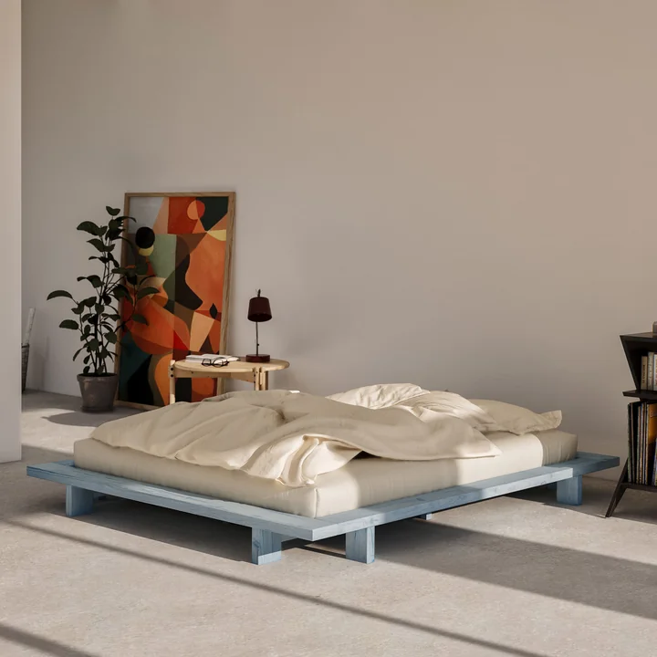 Japan Bett von Karup Design