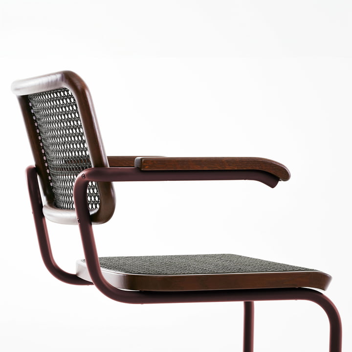 Thonet - S 64 Freischwinger