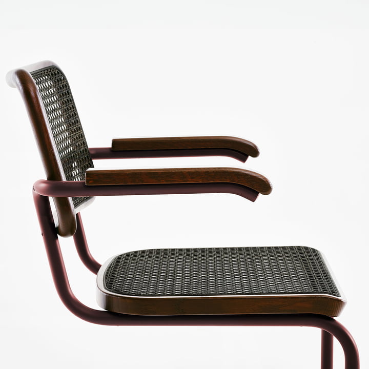 Thonet - S 64 Freischwinger