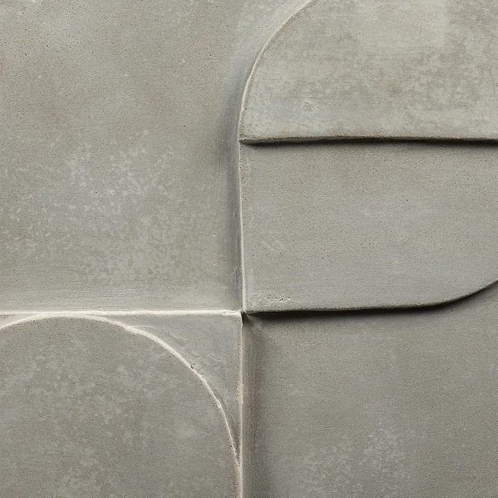 Seventies Blumentopf von Serax