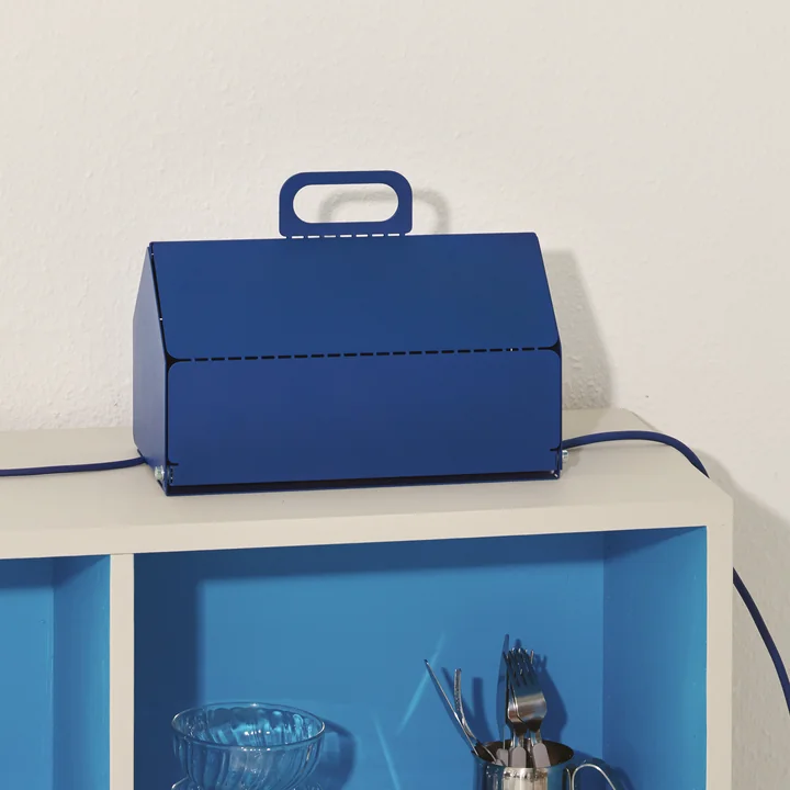 Cable House von Pedestal 