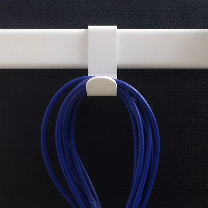 Hakenhalterung von Pedestal