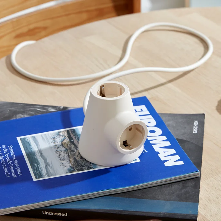 Die Power Base von Pedestal