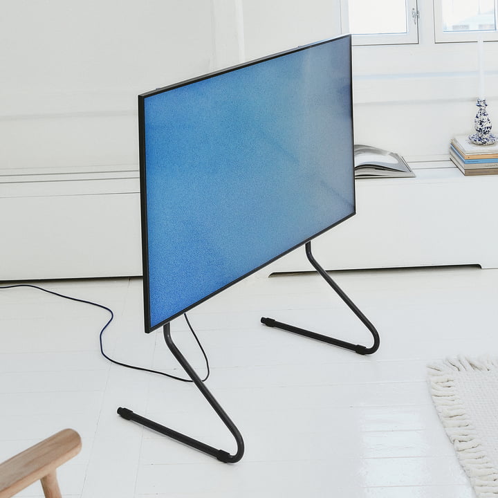 Pedestal - Sway TV-Ständer, 40 - 70 Zoll, charcoal