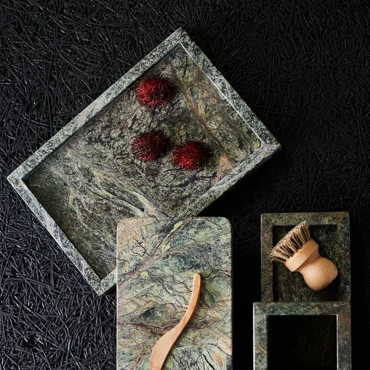 Das Vita Tablett von Muubs