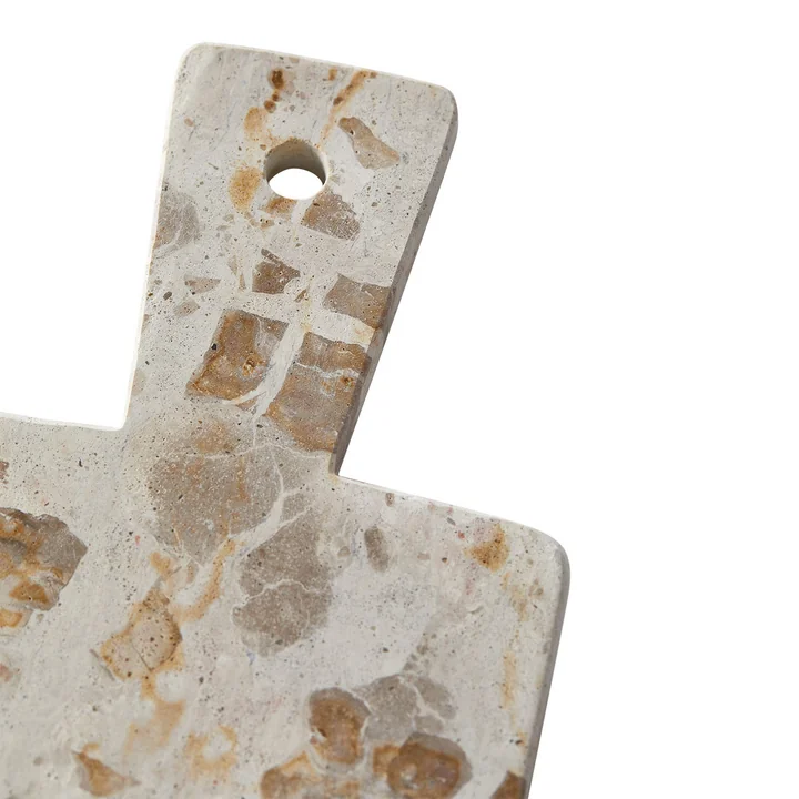 Vita Tapasbrett von Muubs