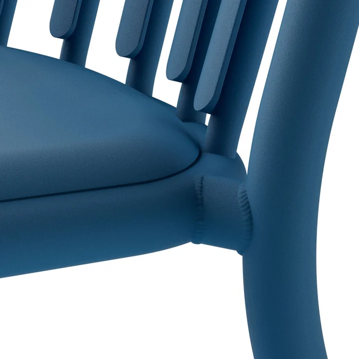 Fred's Outdoor Stuhl von Fatboy