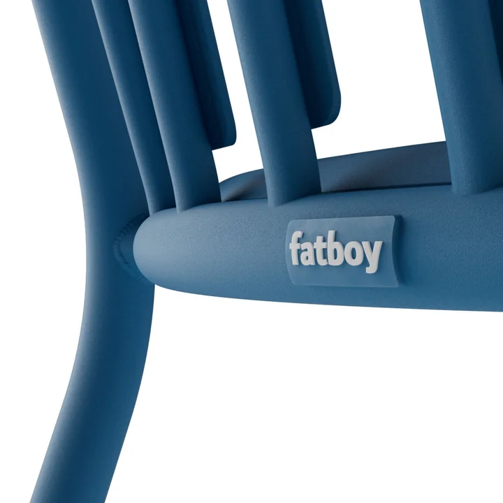 Fred's Outdoor Stuhl von Fatboy