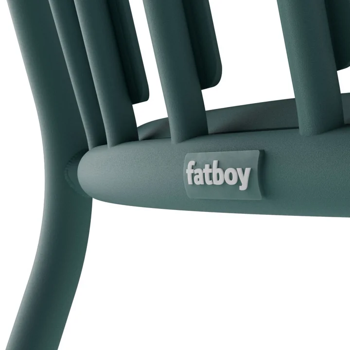 Fred's Outdoor Stuhl von Fatboy