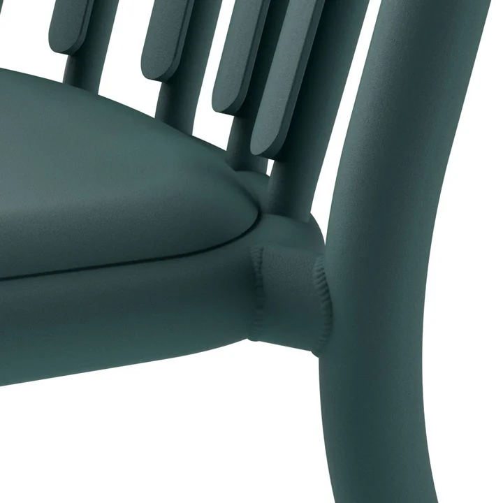 Fred's Outdoor Stuhl von Fatboy