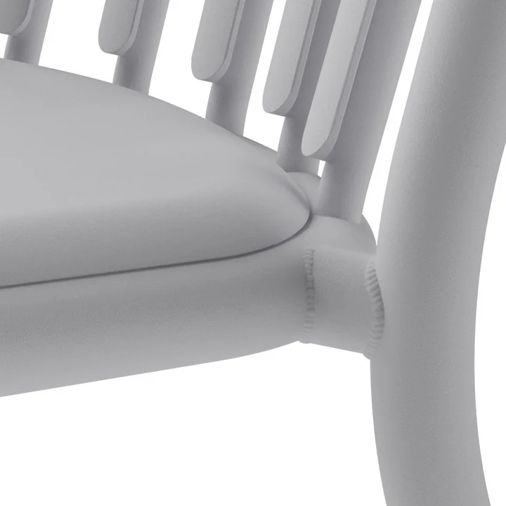 Fred's Outdoor Stuhl von Fatboy