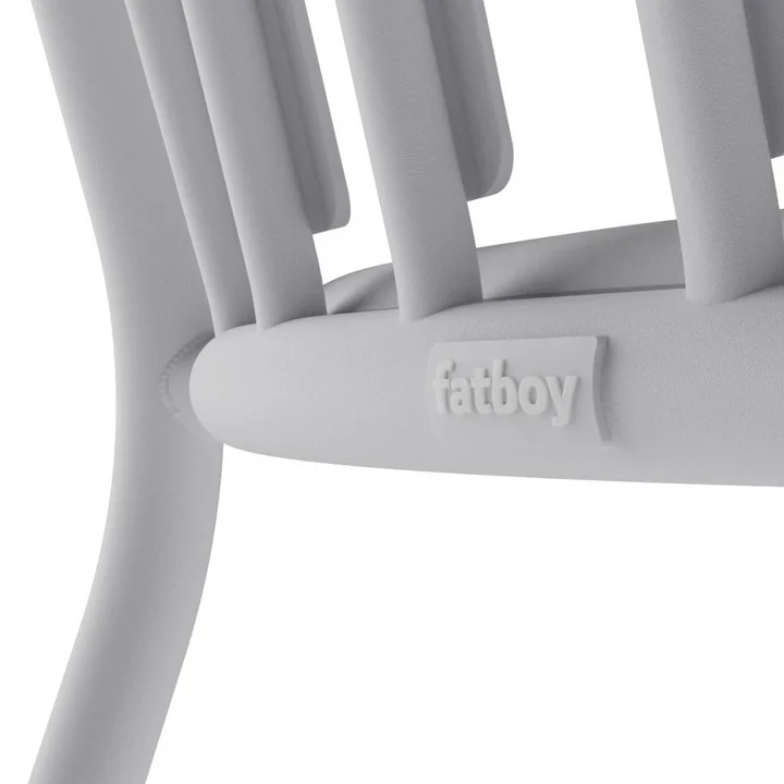 Fred's Outdoor Stuhl von Fatboy