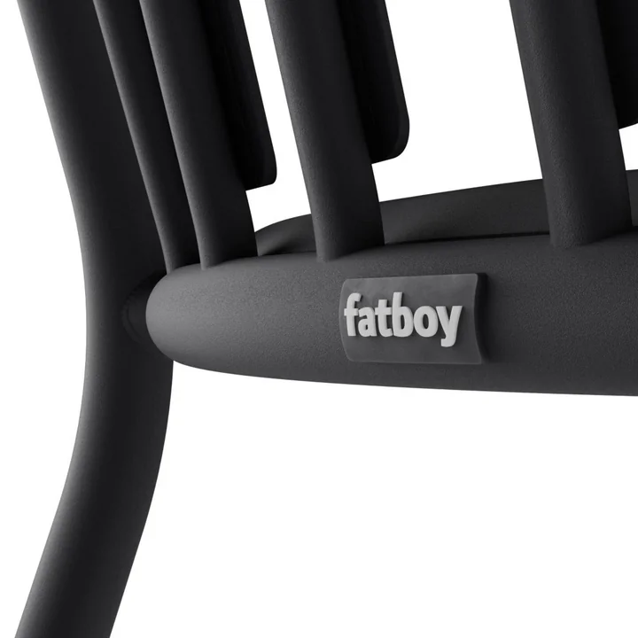 Fred's Outdoor Stuhl von Fatboy