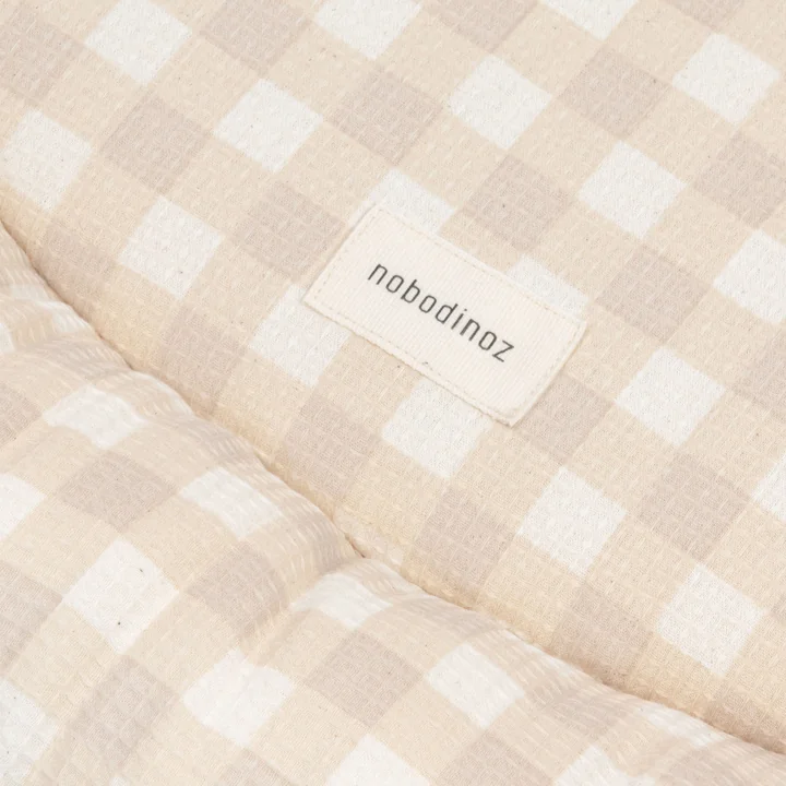 Aktivitätsspieldecke, Dinos von Nobodinoz