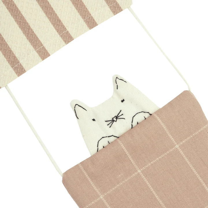 Mobile Balloon von Nobodinoz