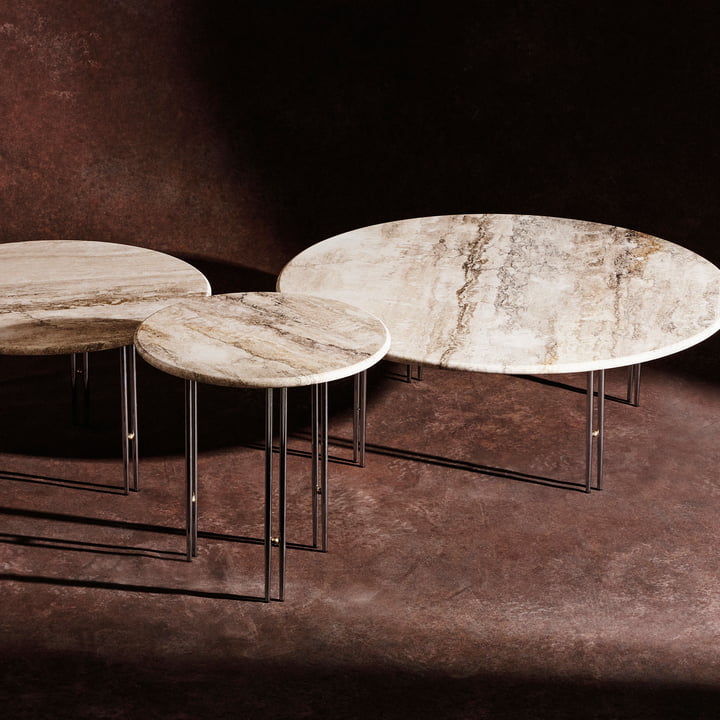 IOI Coffee Table von Gubi