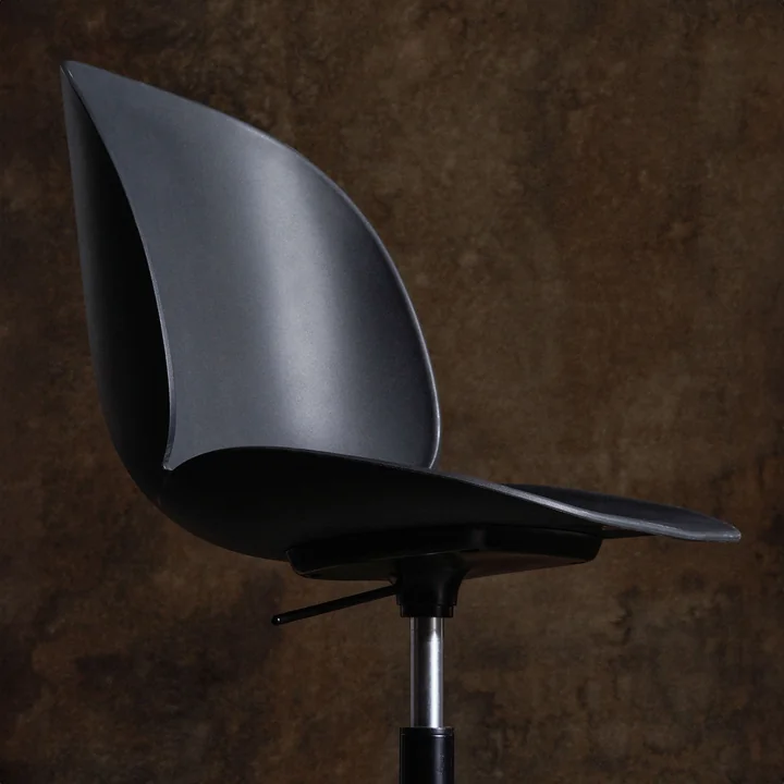 Beetle Meeting Stuhl von Gubi