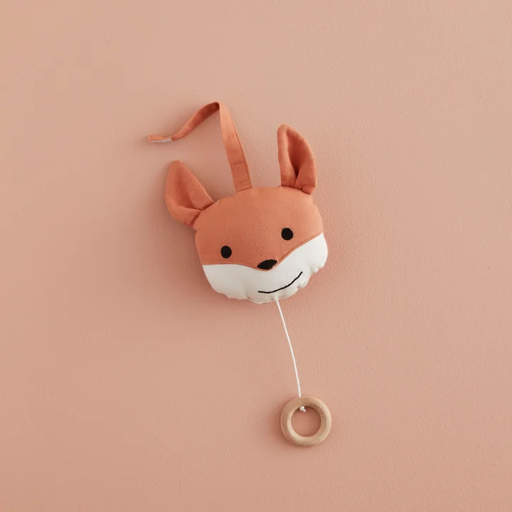 Edvin Spieluhr von Kids Concept