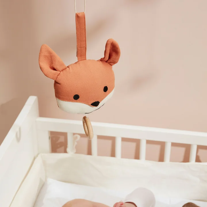 Edvin Spieluhr von Kids Concept