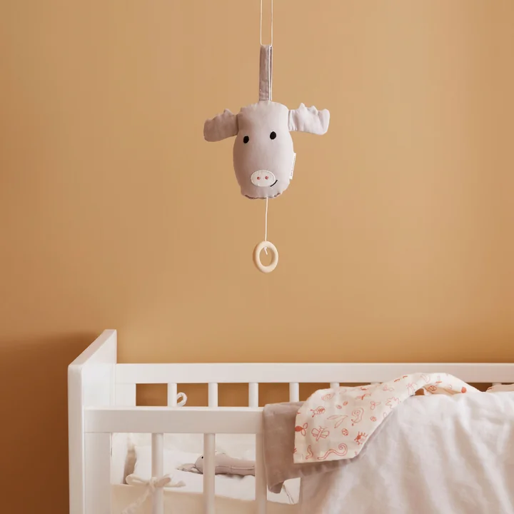 Edvin Spieluhr von Kids Concept