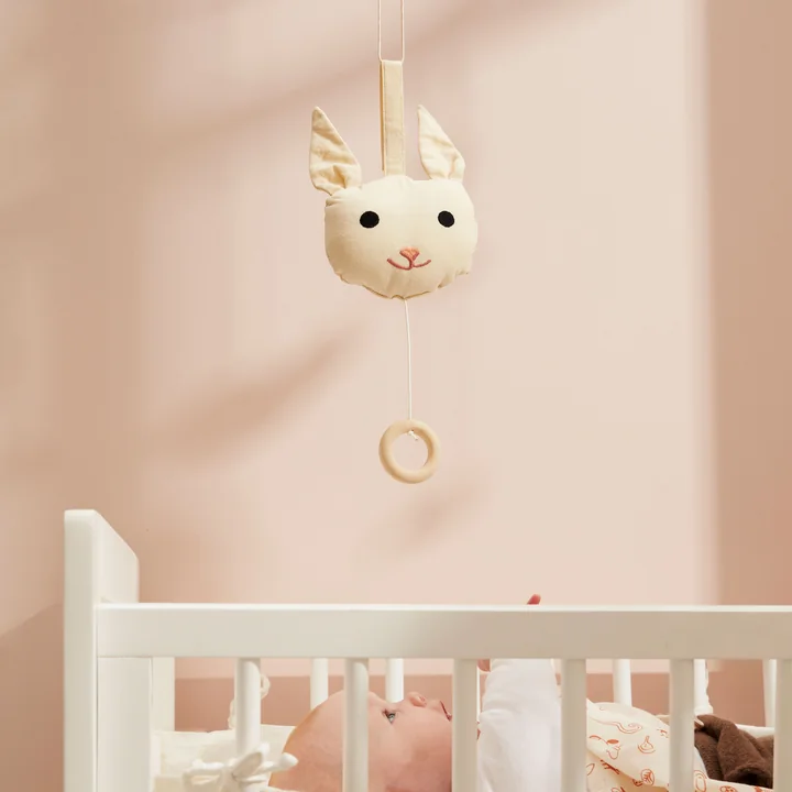 Edvin Spieluhr von Kids Concept