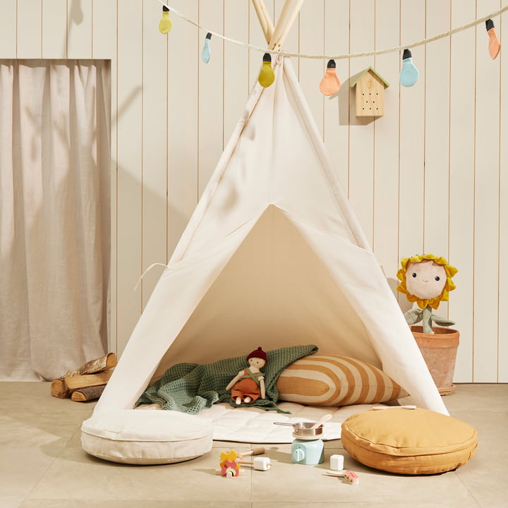 Kid's Hub Campingkocher von Kids Concept