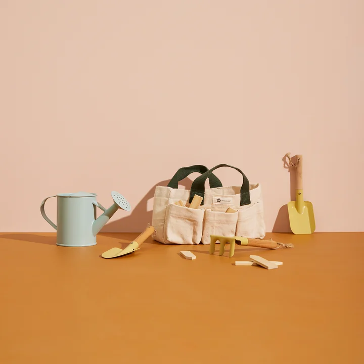 Kid's Hub Gartenwerkzeug von Kids Concept