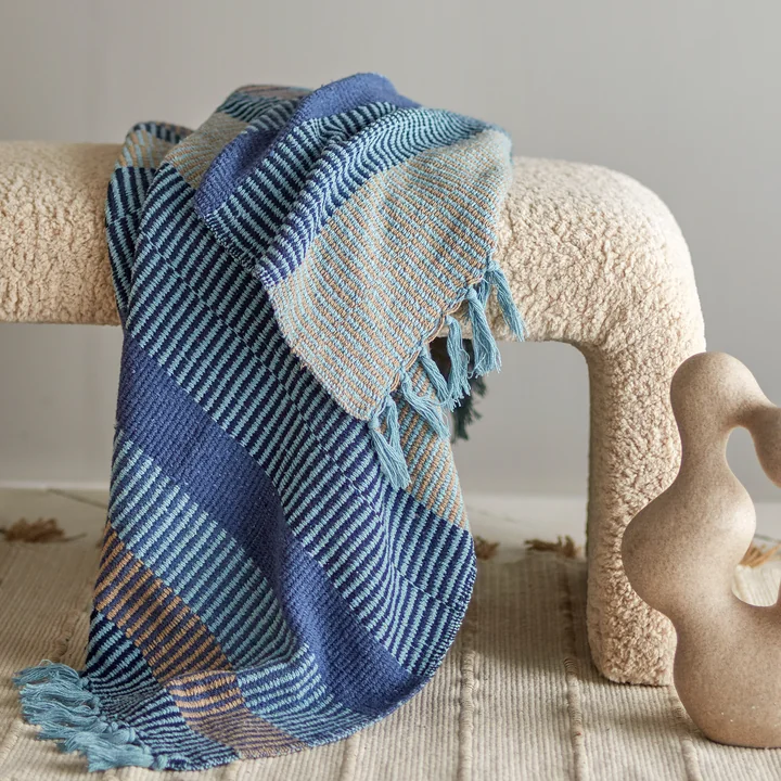 Bloomingville - Isnel Decke