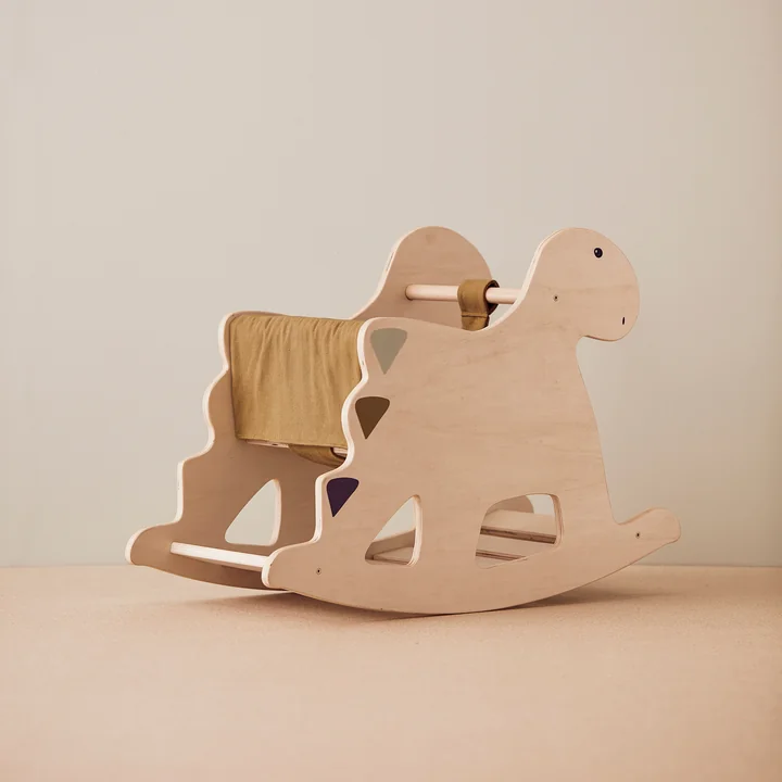 Neo Schaukeltier Dino von Kids Concept
