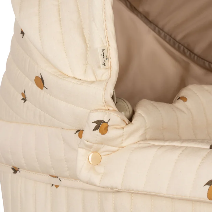 Puppenwagen von Konges Sløjd