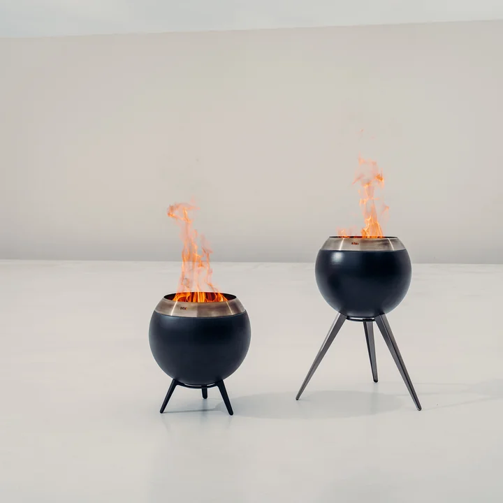 MOON 45 Feuerschale von höfats