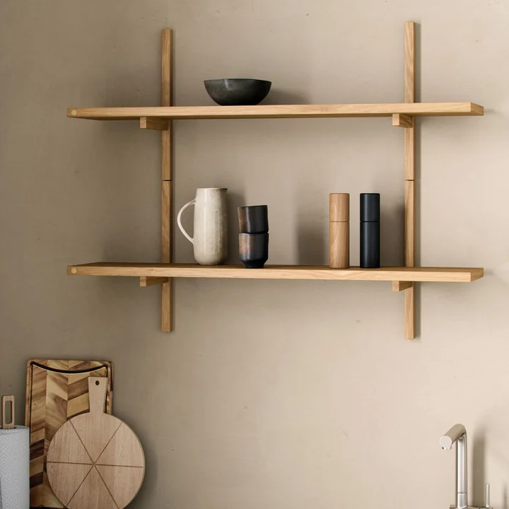 A-Light Shelf von Andersen Furniture