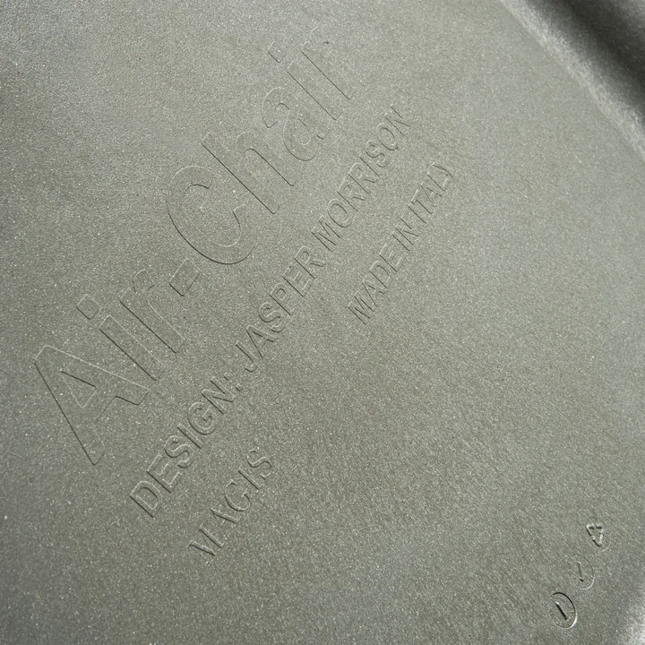 Der RE Air Chair von Magis