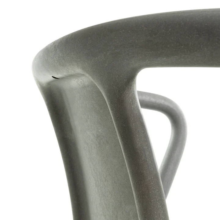 RE Air-Armchair Armlehnstuhl von Magis