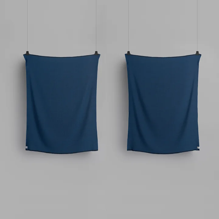 Røros Tweed - Picnic Wolldecke